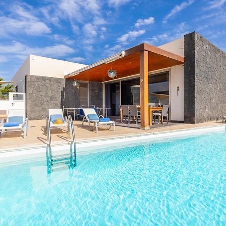 Villa Sal Marina 푸에르토 델 카르멘 외부 사진