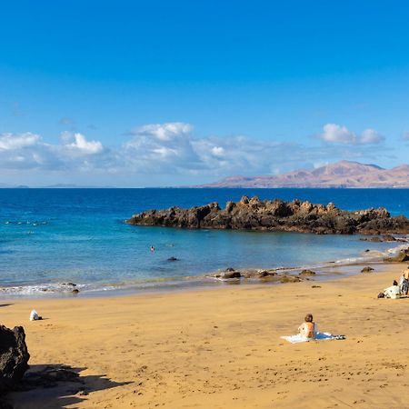 Villa Sal Marina 푸에르토 델 카르멘 외부 사진