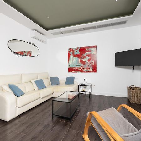 Villa Sal Marina 푸에르토 델 카르멘 외부 사진