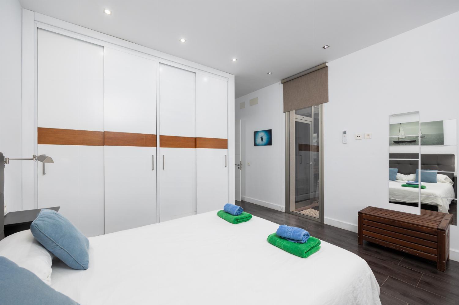 Villa Sal Marina 푸에르토 델 카르멘 외부 사진