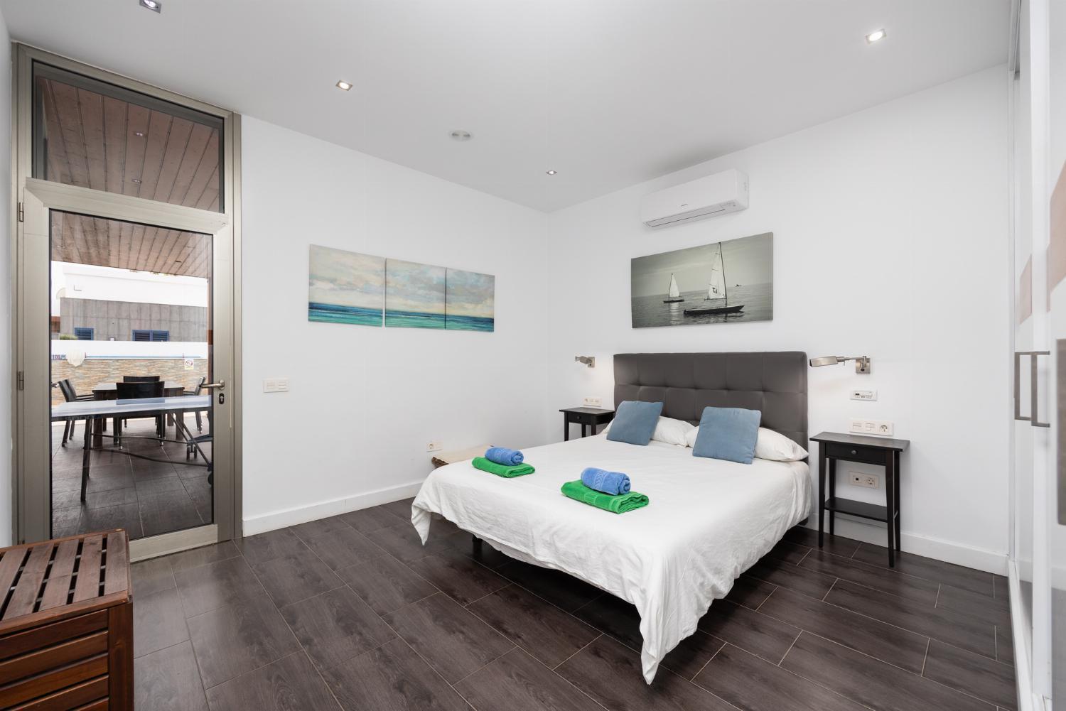Villa Sal Marina 푸에르토 델 카르멘 외부 사진