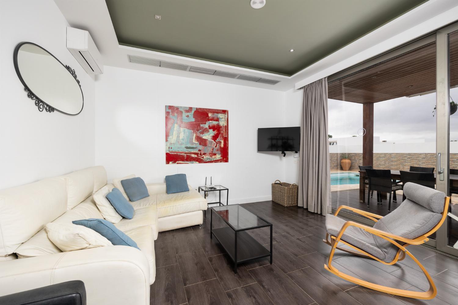 Villa Sal Marina 푸에르토 델 카르멘 외부 사진